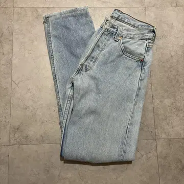 리바이스 501 6501 Levi's W25L32