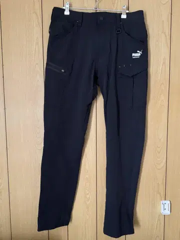 PUMA WORKWEAR LL 팬츠 바지