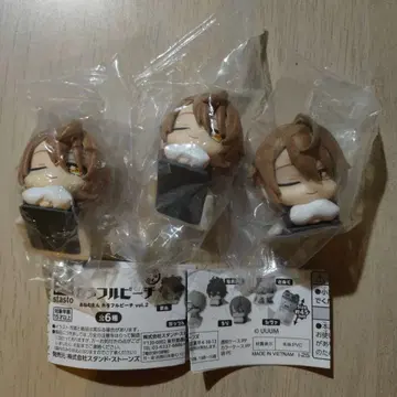 컬러풀 피치 오네무탄 우리군