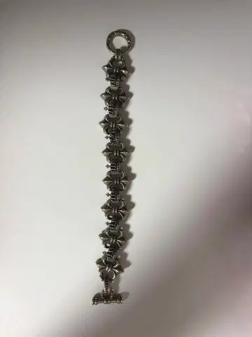 빈티지 팔찌 약 20cm