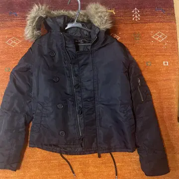 ORENGEGARL 자켓 아우터
