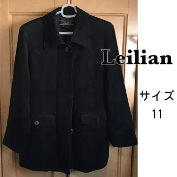 Leilian 자켓