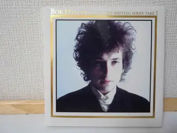 밥 딜런 Genuine Bootleg Series Take 2