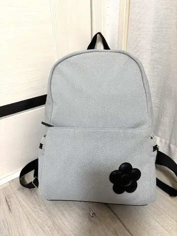 미사용 새상품 마리콴트 MARY QUANT 백팩