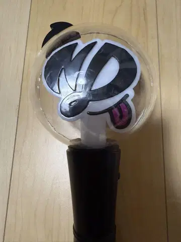 나니와단시 응원봉 본봉 보야주
