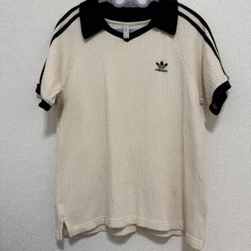 [ 즉시 구매 ] adidas 아디다스 와플 T셔츠