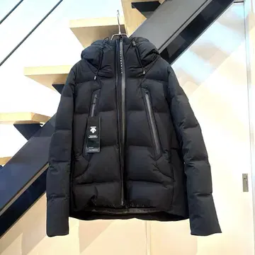 DESCENTE ALLTERRAIN OVERSIZED JACKET