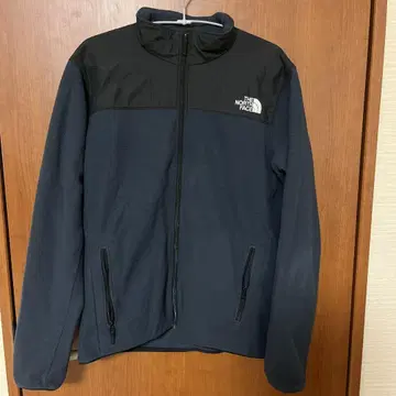 THE NORTH FACE
