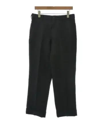 COMME des GARCONS HOMME PLUS 슬랙스 남성용