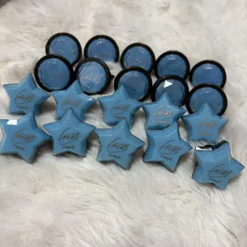 HiMERU 스타라이트 반지 라이트 BNS 7th