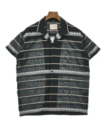 HARAGO 캐주얼 셔츠 남성용