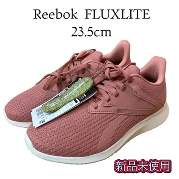 미사용 새상품 Reebok FLUXLITE 플럭스라이트 23.5cm