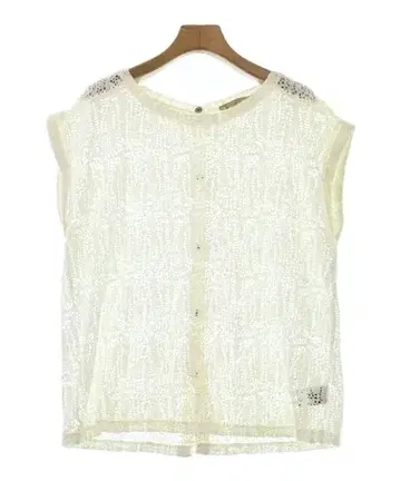 Maison Olga 블라우스 여성용