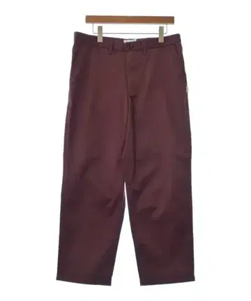 WTAPS 치노 팬츠 남성용