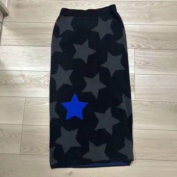 니코앤드 니트 스커트