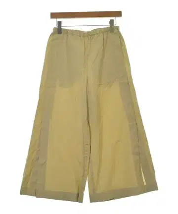 Vince 크롭 팬츠 여성용