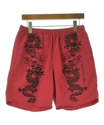Supreme 숏팬츠 남성용