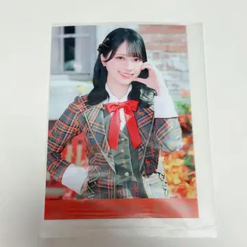 이코라브 사사키 마이카 봉입 브로마이드 러브송에 습격당하다