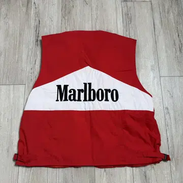 90s 말보로 헌팅 낚시 베스트