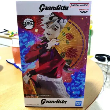 귀멸의 칼날 Grandista -DOMA 피규어