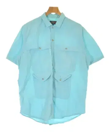 BEAMS PLUS 캐주얼 셔츠 남성용