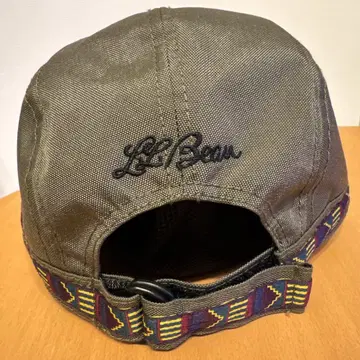 L.L.Bean 워크캡