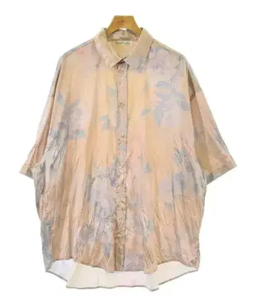 Acne Studios 캐주얼 셔츠 남성용