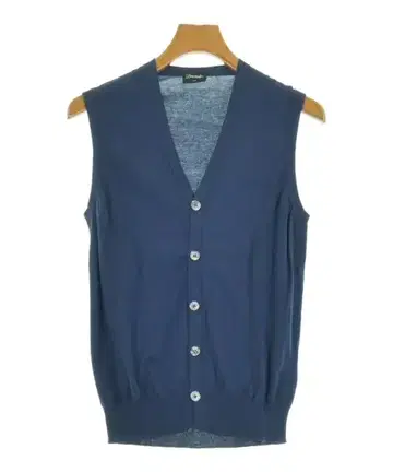 Drumohr 가디건 남성용