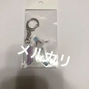 스타라이트 키드 스타덤 트윈 아크릴 키링 타워 레코드