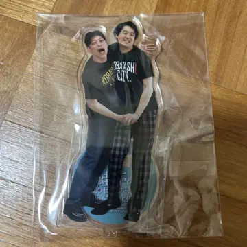 [ 익명 배송 ] 카에루테이의 해피 썸머 라이브 타키오토 아크릴 스탠드