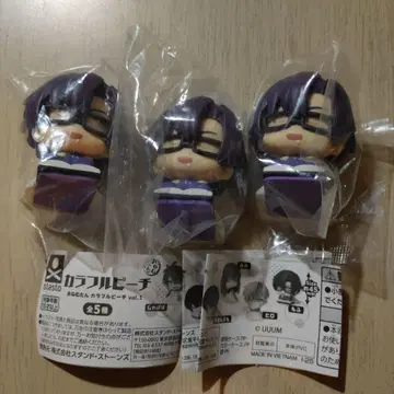 컬러풀 피치 오네무탄 모후군