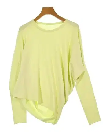 ISSEY MIYAKE 니트 스웨터 여성용