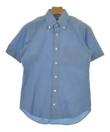 BEAMS F 캐주얼 셔츠 남성용