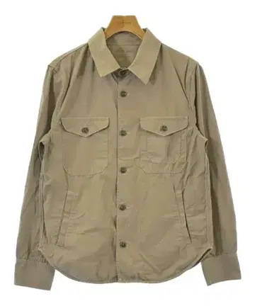 SAVE KHAKI UNITED 캐주얼 셔츠 남성용