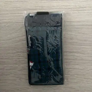 파미리아 에코백 슈파트 S XB