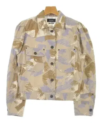 ISABEL MARANT 여성용 블루종