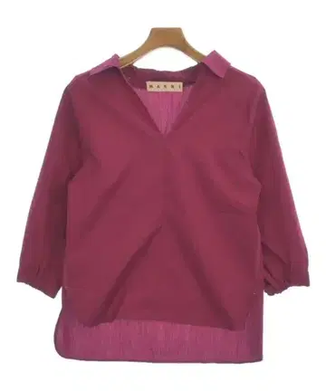 MARNI 블라우스 여성용