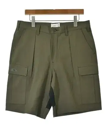 WTAPS 숏팬츠 남성용