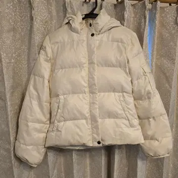 adidas 다운 코트 Msize