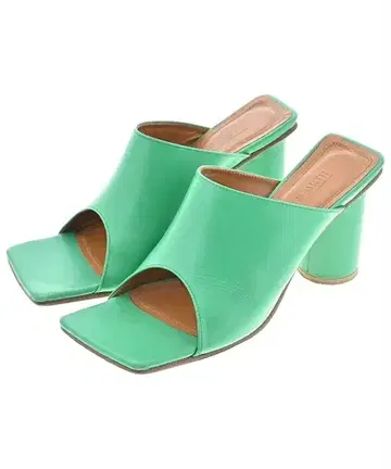 JANE SMITH 여성용 샌들