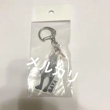 카미타니 사야 스타덤 트윈 아크릴 키링 타워 레코드 2025