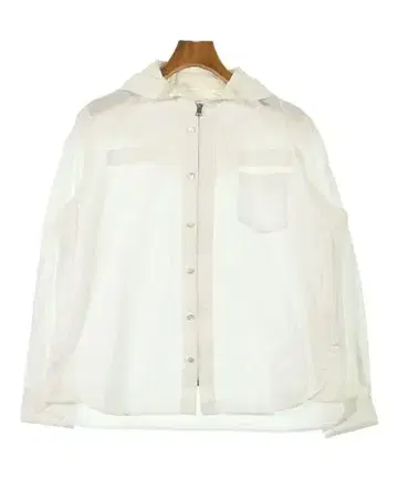 sacai 캐주얼 셔츠 남성용