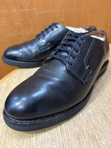 RED WING 레드윙 101 포스트맨 옥스퍼드 8D
