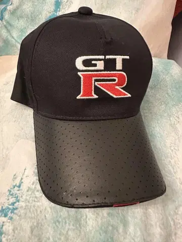 Nissan GT-R 야구 모자