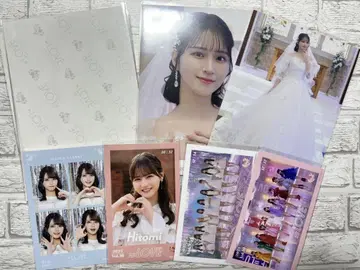 이코럽 브로마이드 묶음 판매