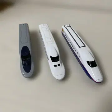 토미카 신칸센 미니카