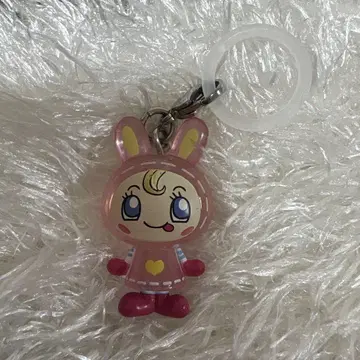 나루미야 캐릭터즈 메지루시 액세서리