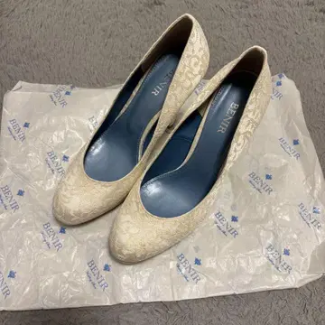 BENIR 웨딩 신발