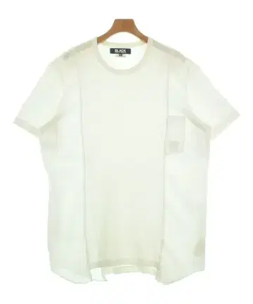BLACK COMME des GARCONS 티셔츠 남성용