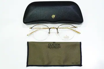 새상품 CLAYTON FRANKLIN (클레이튼 프랭클린) 647 AGP